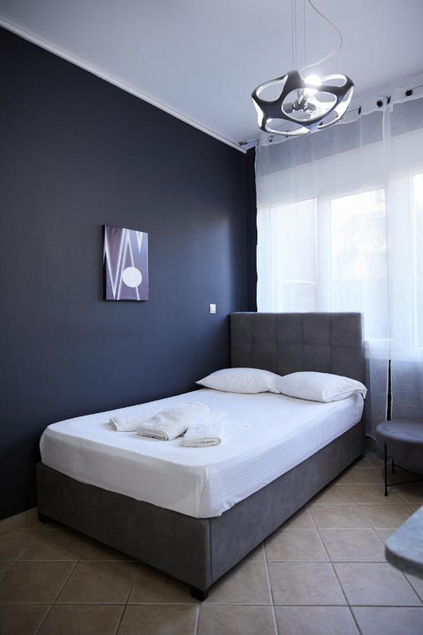 Luxury Karfas House Villa Dış mekan fotoğraf