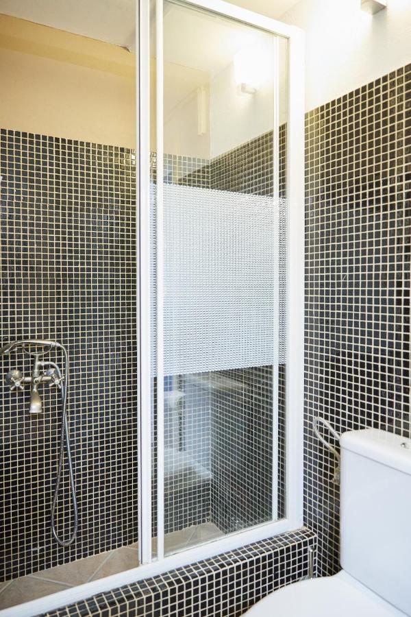 Luxury Karfas House Villa Dış mekan fotoğraf