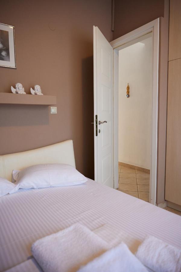 Luxury Karfas House Villa Dış mekan fotoğraf
